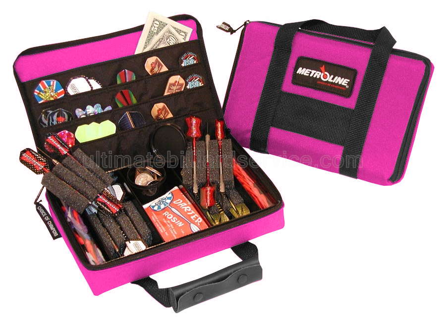 Metroline Pro Series - Neon Pink